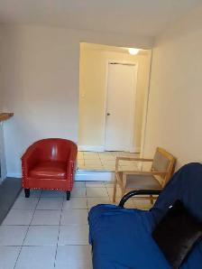 Large One Bedroom Apartment with a Loft in Downtown Toronto - Photo 10