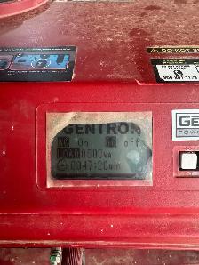 3500 w Generator