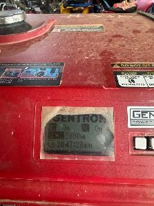 3500 w Generator - Photo 4