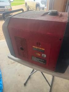 3500 w Generator - Photo 5