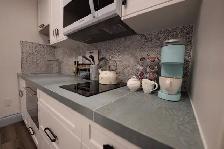 Completely Private Trendy Coach House Apartment in Oakville - Photo 3