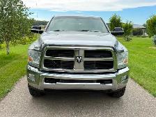 2011 Dodge Ram 3500 SLT Mega Cab 6.7L Cummins Diesel Deleted - Photo 2