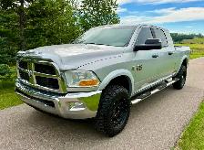 2011 Dodge Ram 3500 SLT Mega Cab 6.7L Cummins Diesel Deleted - Photo 3