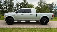 2011 Dodge Ram 3500 SLT Mega Cab 6.7L Cummins Diesel Deleted - Photo 4