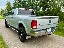 2011 Dodge Ram 3500 SLT Mega Cab 6.7L Cummins Diesel Deleted - Photo 6