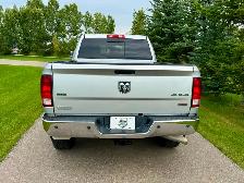 2011 Dodge Ram 3500 SLT Mega Cab 6.7L Cummins Diesel Deleted - Photo 7