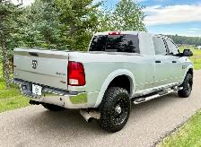 2011 Dodge Ram 3500 SLT Mega Cab 6.7L Cummins Diesel Deleted - Photo 8
