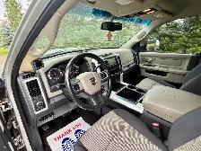 2011 Dodge Ram 3500 SLT Mega Cab 6.7L Cummins Diesel Deleted - Photo 10