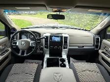 2011 Dodge Ram 3500 SLT Mega Cab 6.7L Cummins Diesel Deleted - Photo 11