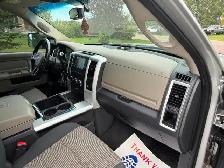 2011 Dodge Ram 3500 SLT Mega Cab 6.7L Cummins Diesel Deleted - Photo 12