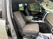 2011 Dodge Ram 3500 SLT Mega Cab 6.7L Cummins Diesel Deleted - Photo 13