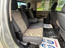 2011 Dodge Ram 3500 SLT Mega Cab 6.7L Cummins Diesel Deleted - Photo 14