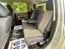 2011 Dodge Ram 3500 SLT Mega Cab 6.7L Cummins Diesel Deleted - Photo 16