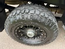 2011 Dodge Ram 3500 SLT Mega Cab 6.7L Cummins Diesel Deleted - Photo 19