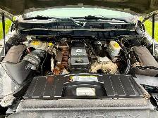 2011 Dodge Ram 3500 SLT Mega Cab 6.7L Cummins Diesel Deleted - Photo 20