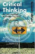 Critical Thinking 2E by Jamie Carlin Watson 9781472595683