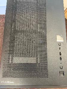 Custom Built Gaming PC - Photo 6