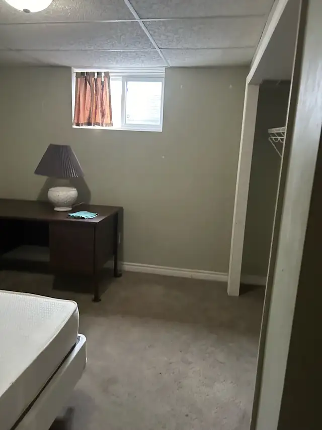 large bedroom monthly