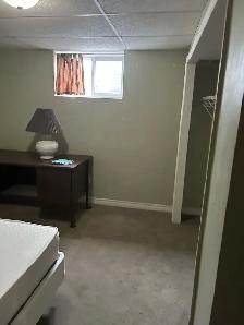 large bedroom monthly