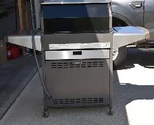 NAPOLEON GAS BBQ, Model 500RSIB - Photo 3