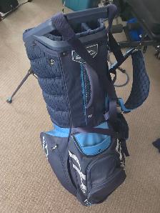 SUN MOUNTAIN Golf Bag / E-4.5 VLO Stand Bag - Photo 2