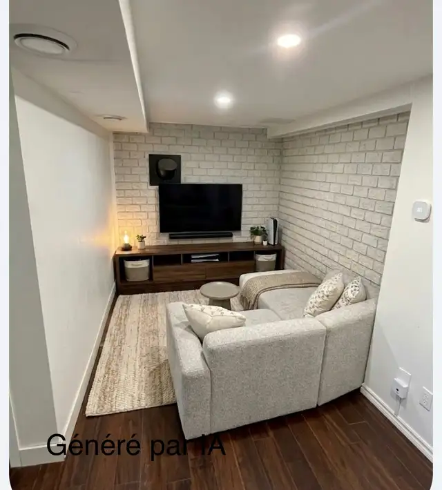 Maison à louer house for rent Longueuil