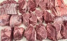Pork Freezer Packs