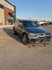 2020 Mercedes-Benz GLC 300 4MATIC | 38,000 km | Warranty option - Photo 3