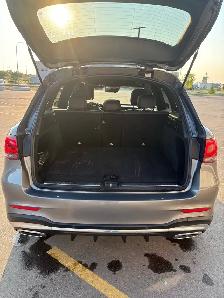 2020 Mercedes-Benz GLC 300 4MATIC | 38,000 km | Warranty option - Photo 6