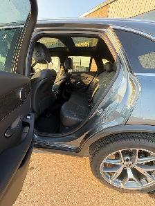 2020 Mercedes-Benz GLC 300 4MATIC | 38,000 km | Warranty option - Photo 7