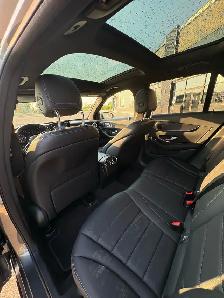 2020 Mercedes-Benz GLC 300 4MATIC | 38,000 km | Warranty option - Photo 8