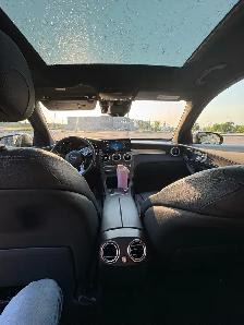 2020 Mercedes-Benz GLC 300 4MATIC | 38,000 km | Warranty option - Photo 9