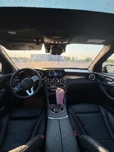 2020 Mercedes-Benz GLC 300 4MATIC | 38,000 km | Warranty option - Photo 10