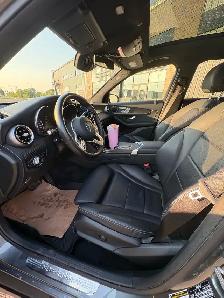 2020 Mercedes-Benz GLC 300 4MATIC | 38,000 km | Warranty option - Photo 12