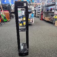 Playstation Level Up Slam Brands Storage Tower Rack @ Cashopolis - Photo 2