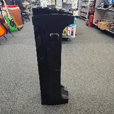 Playstation Level Up Slam Brands Storage Tower Rack @ Cashopolis - Photo 3