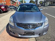 2012 Nissan Altima - Photo 2