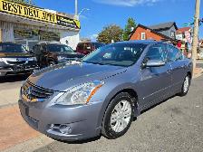2012 Nissan Altima - Photo 3