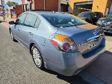 2012 Nissan Altima - Photo 5