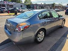 2012 Nissan Altima - Photo 7