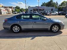 2012 Nissan Altima - Photo 8
