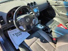 2012 Nissan Altima - Photo 11