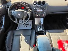 2012 Nissan Altima - Photo 12