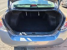 2012 Nissan Altima - Photo 14