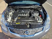 2012 Nissan Altima - Photo 23