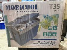 Mobicool T35 DC-S Portable Cooler