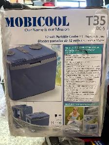 Mobicool T35 DC-S Portable Cooler - Photo 2