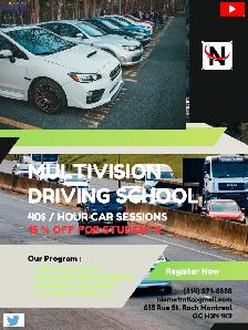 PRIVATE CAR LESSONS - Photo 3