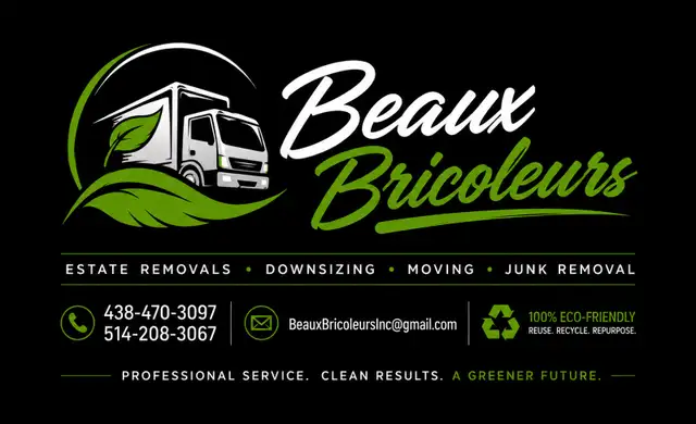 Estate Removals/Junk Removal/Cobstruction Debris Removal