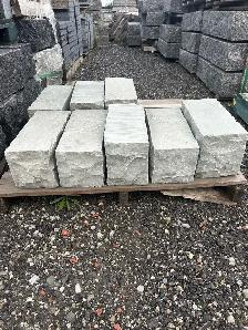 Natural Step Stones